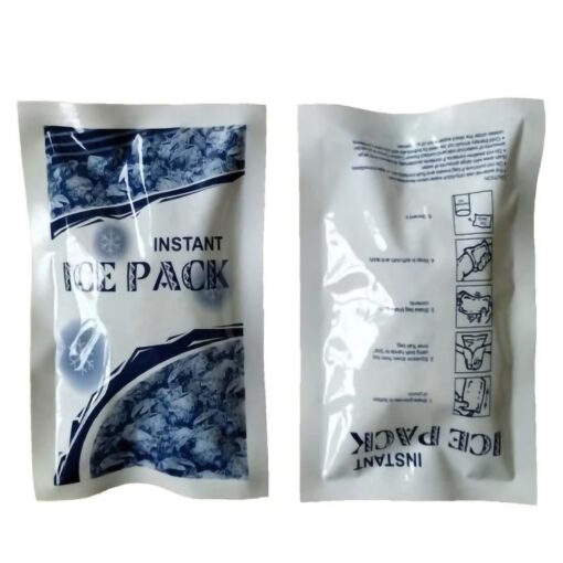 Disposable Ice Pack