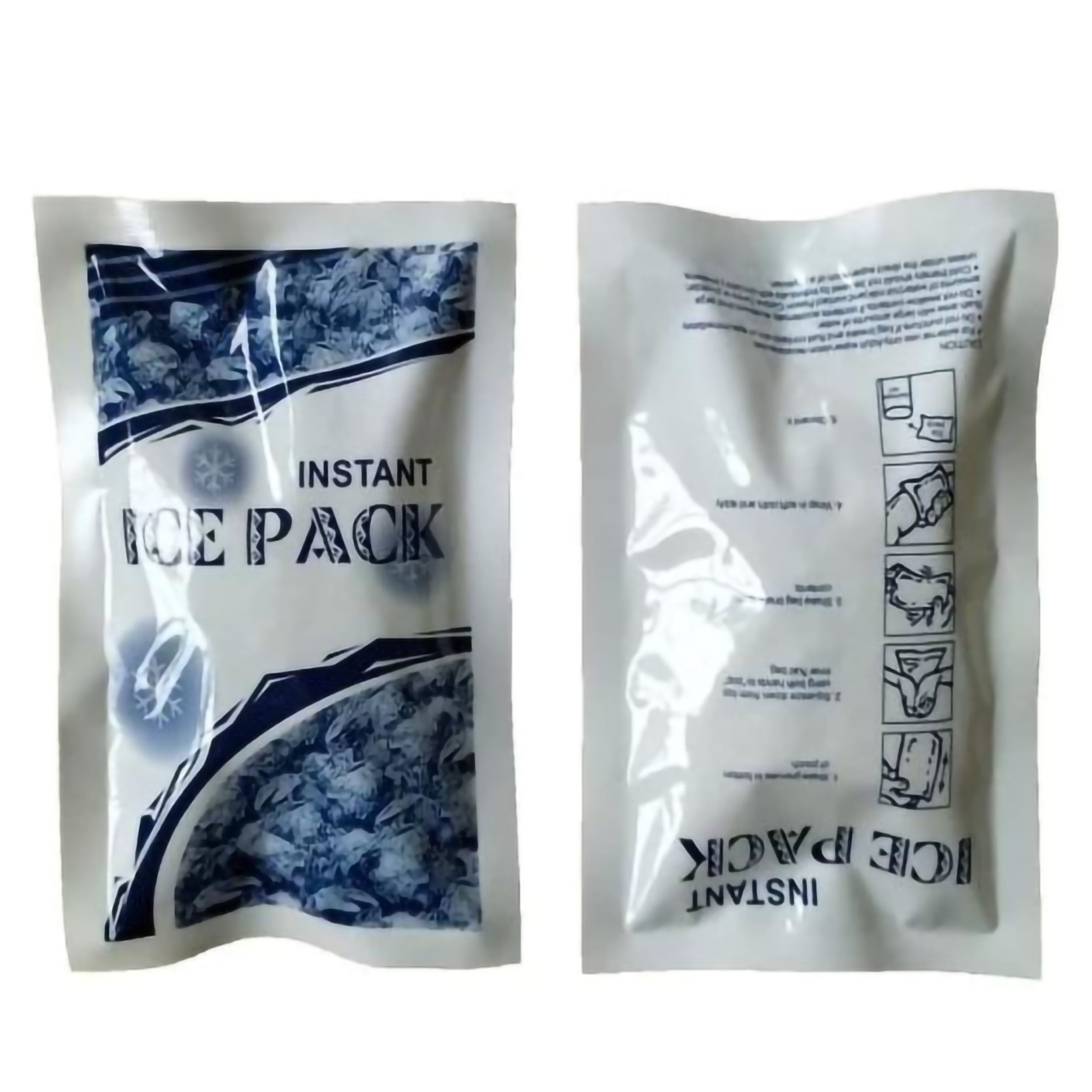 Disposable Ice Pack