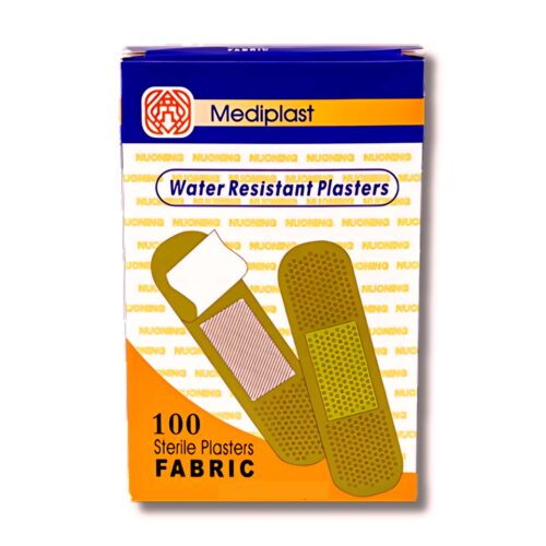 Mediplast Band-Aid