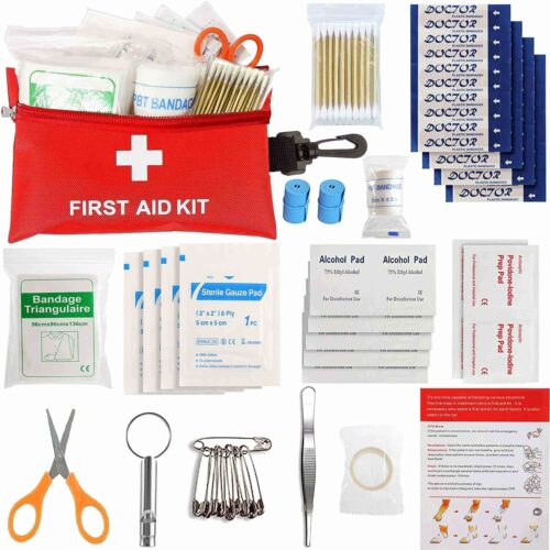 First Aid Kit Medium