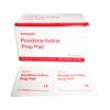 Povidone-Iodine Prep Pad