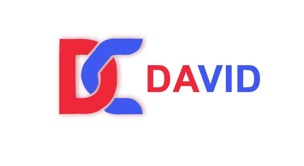 David