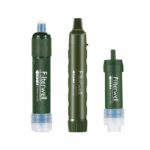 Portable Straw Filter