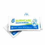 Relieve Burn Gel