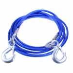 Steel Wire Towing Rope