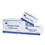 Alcohol Pads