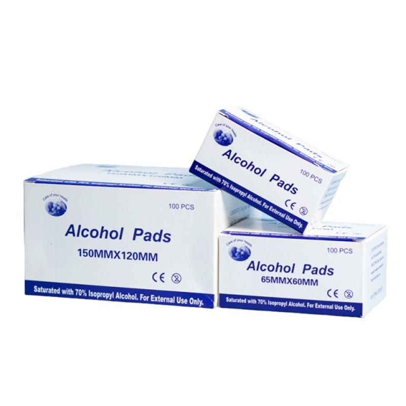 Alcohol Pads