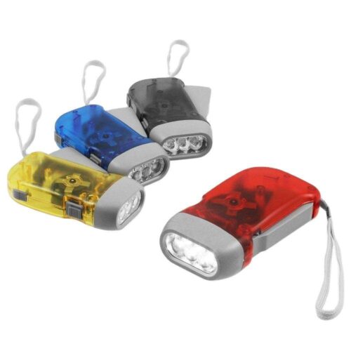Handpress Light