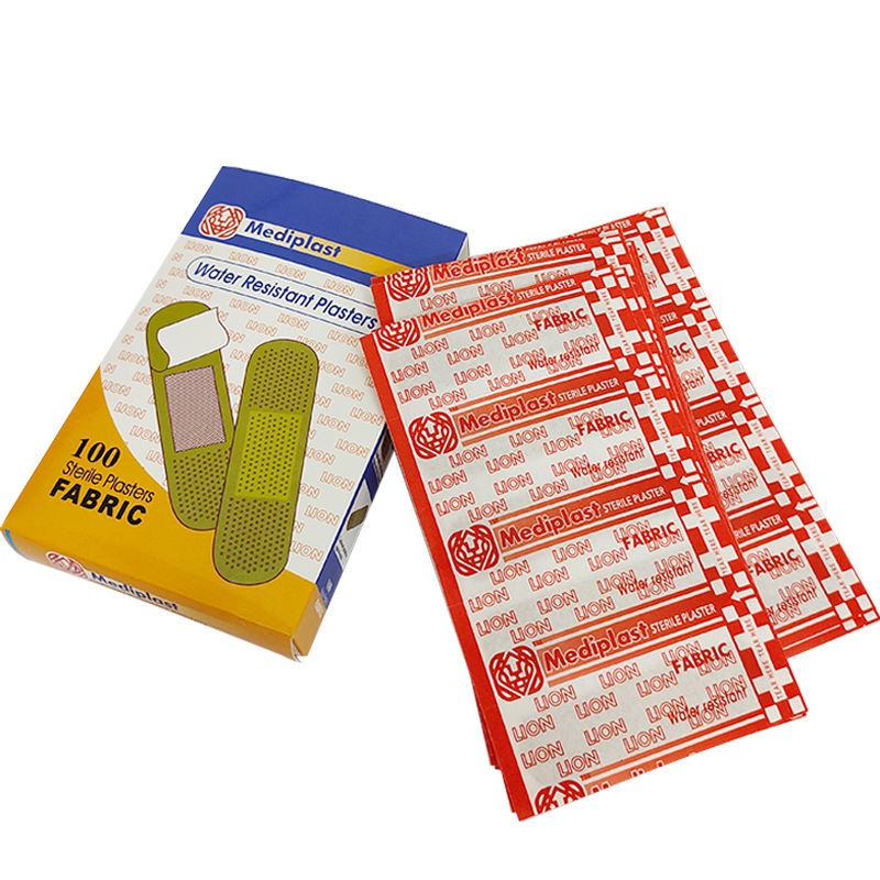Mediplast Bandaid