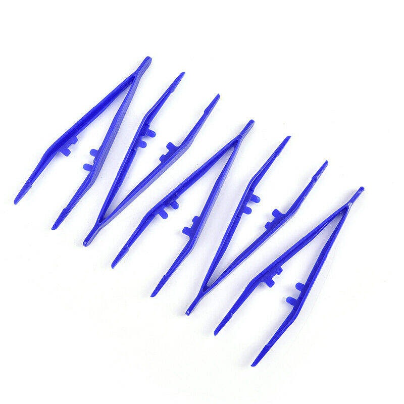 Plastic Tweezers