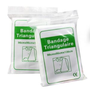 Bandage Triangulaire