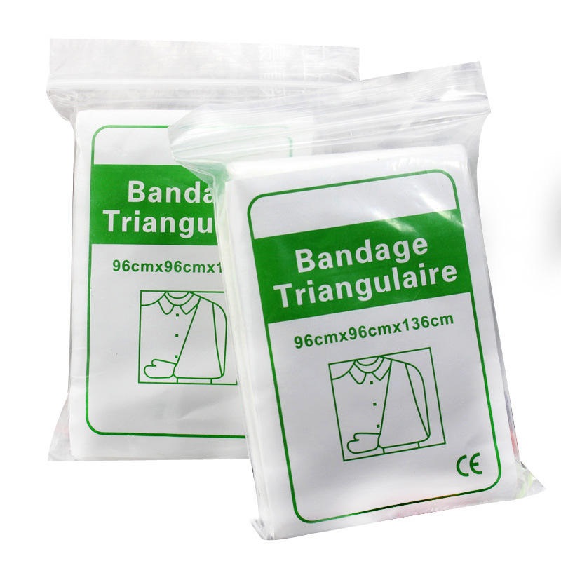 Bandage Triangulaire